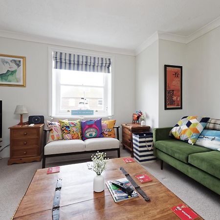 Viking Bay View 3 Bed Apartment ブロードステアーズ エクステリア 写真