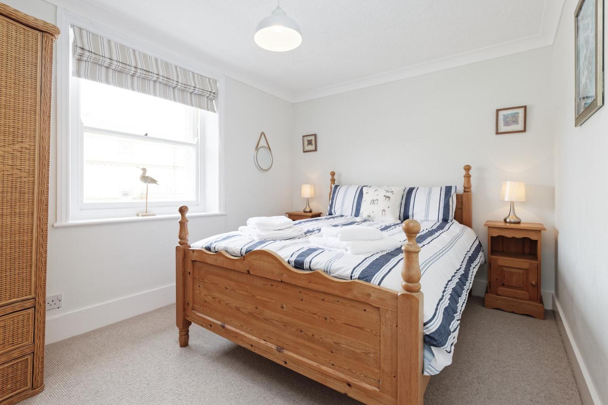 Viking Bay View 3 Bed Apartment ブロードステアーズ エクステリア 写真