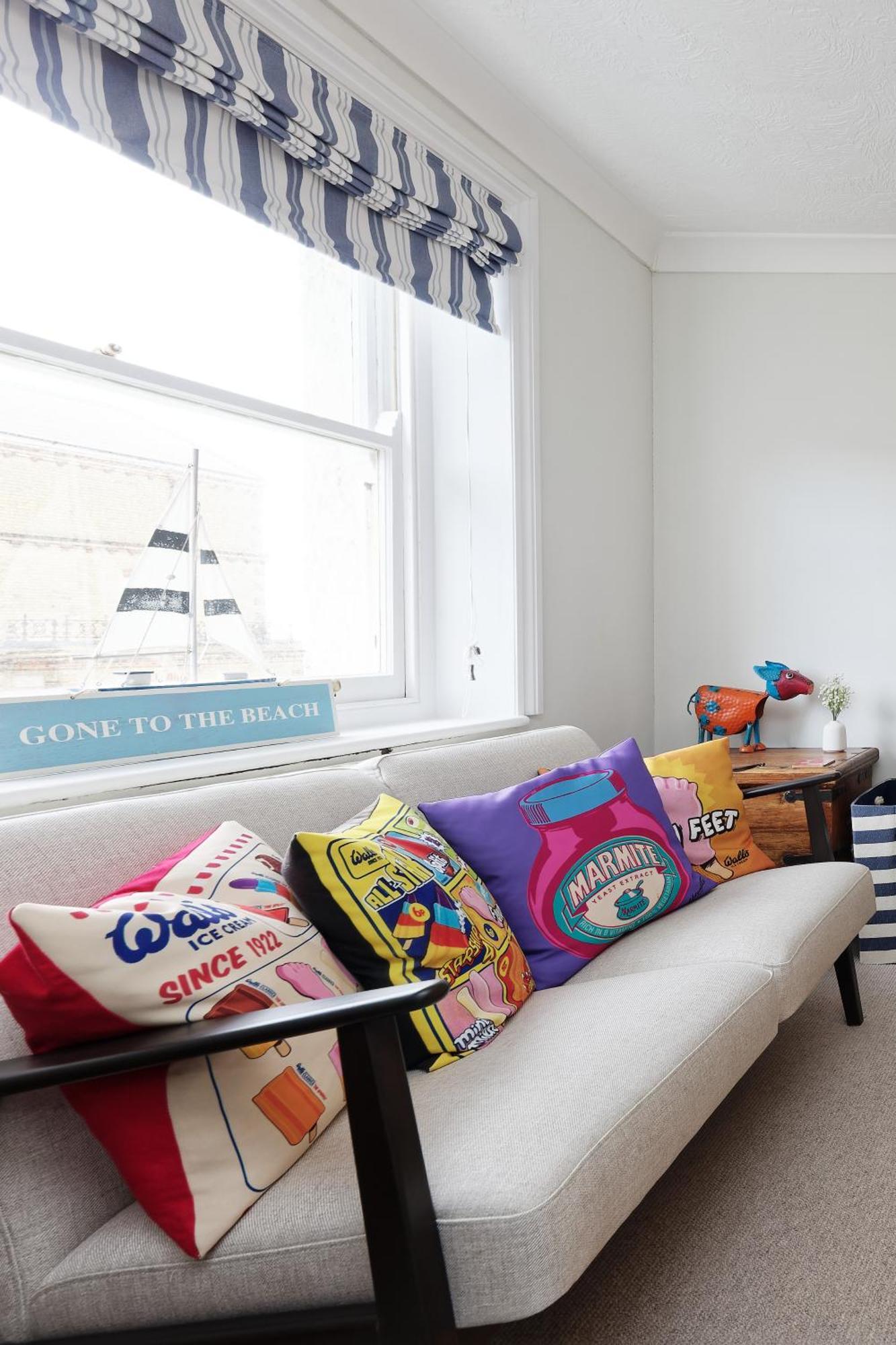 Viking Bay View 3 Bed Apartment ブロードステアーズ エクステリア 写真